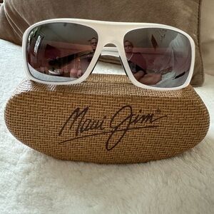 Maui Jim Sunglasses